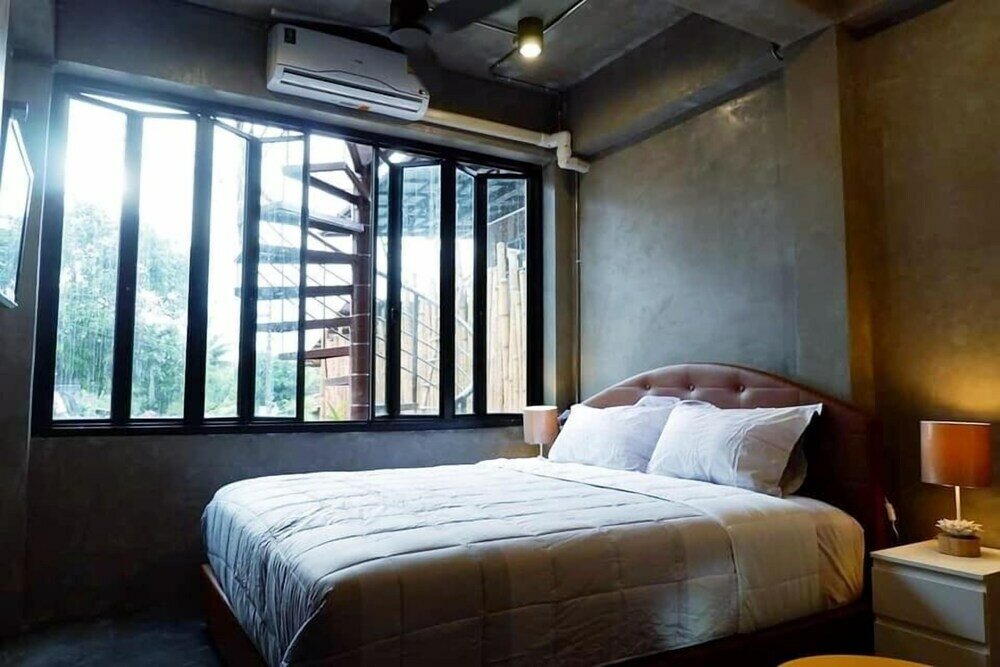 Фото Peaceful Homestay and Camping at KhaoKho