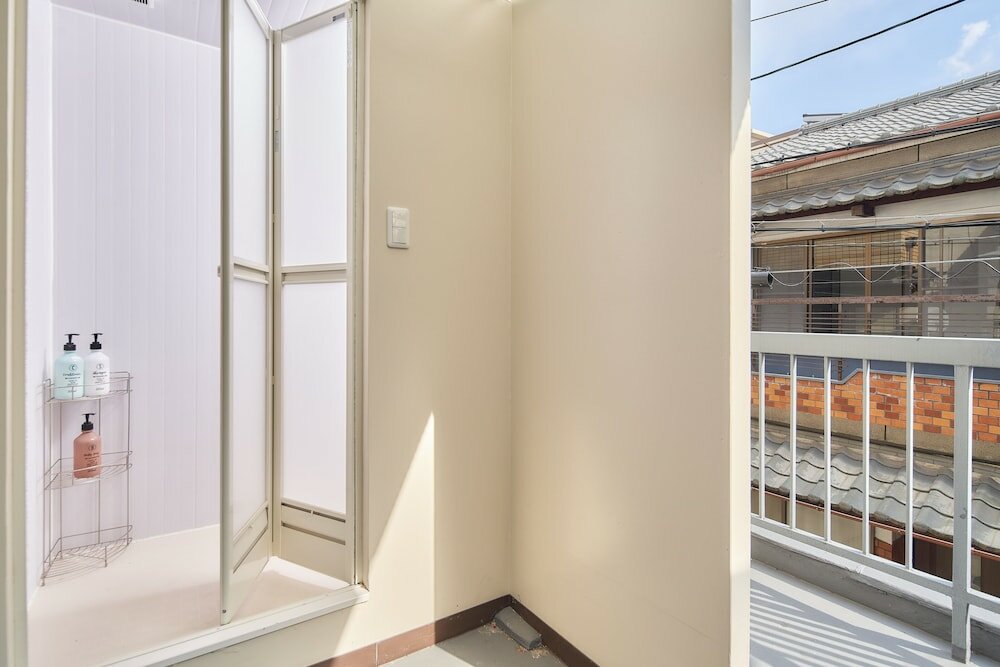 Фото Sakuragawa no midoribashi Japan Villa