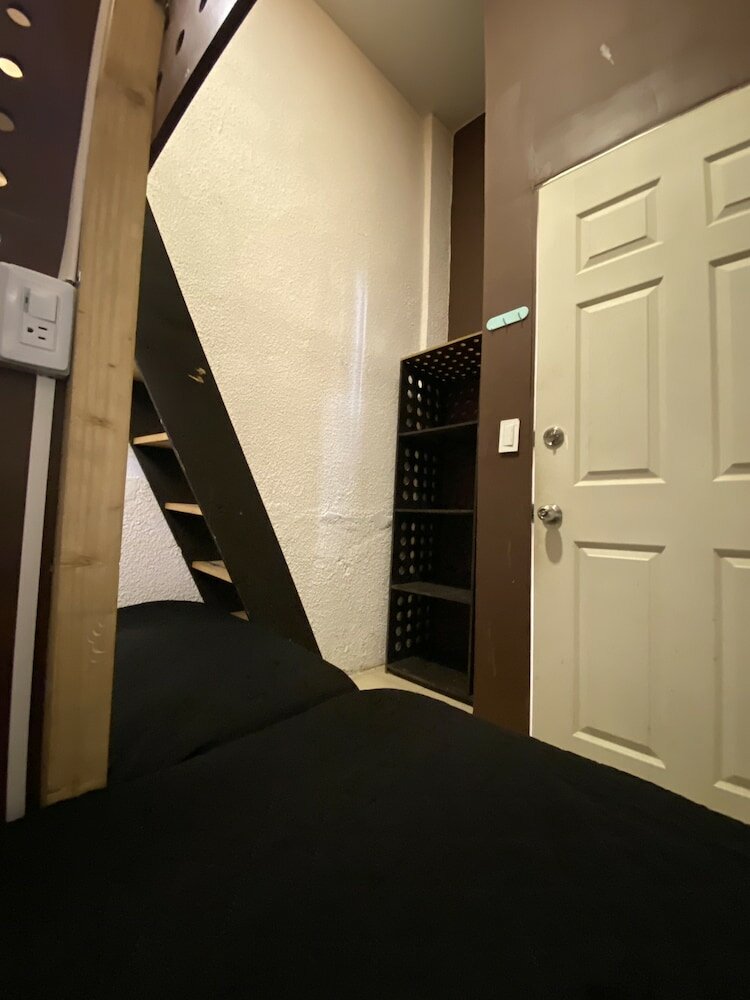 Фото Roomies Hostel Centro Medico