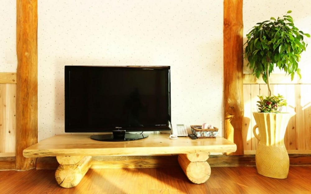 Фото Boseong Boseong Green Tea Resort