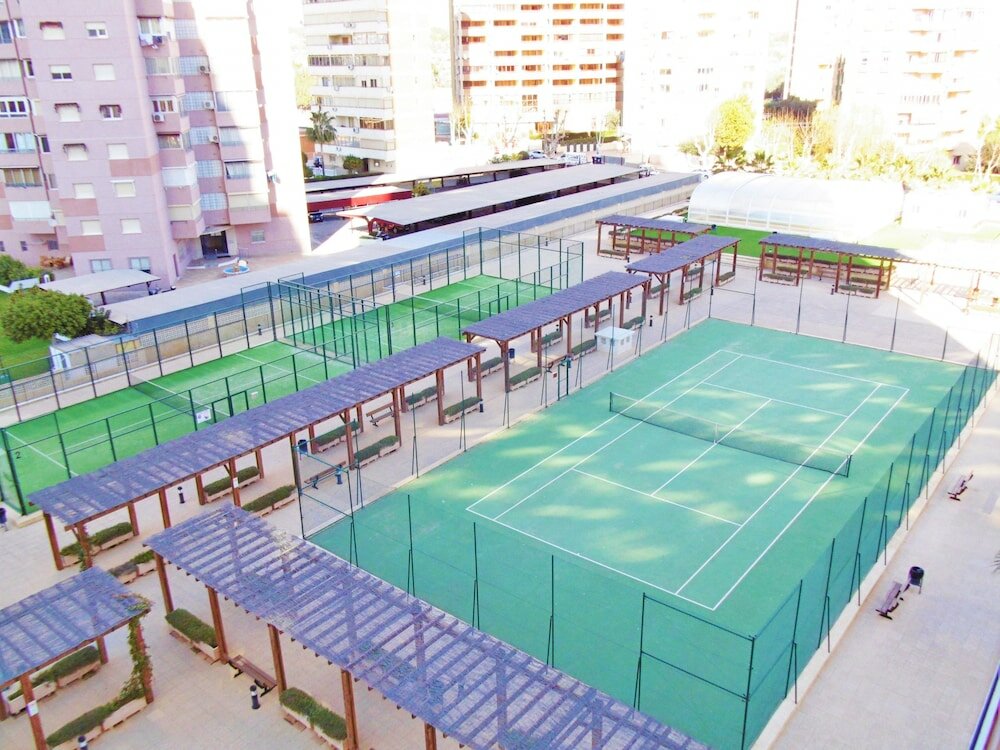 Фото Apartamento Gemelos 26-9-c