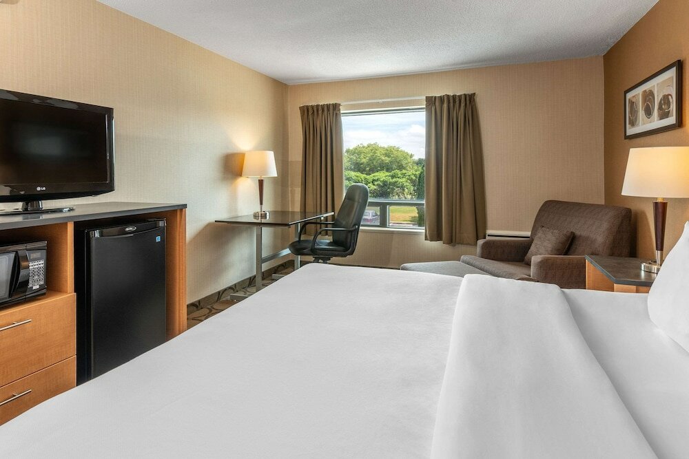 Фото Comfort Inn Gatineau