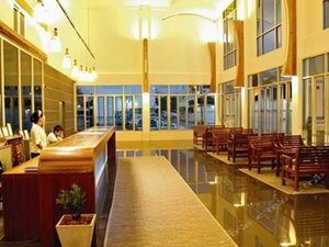 Гостиница Riverside Hotel