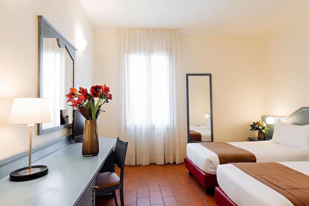 Фото Excel Naviglio Hotel – Ca’ Bianca