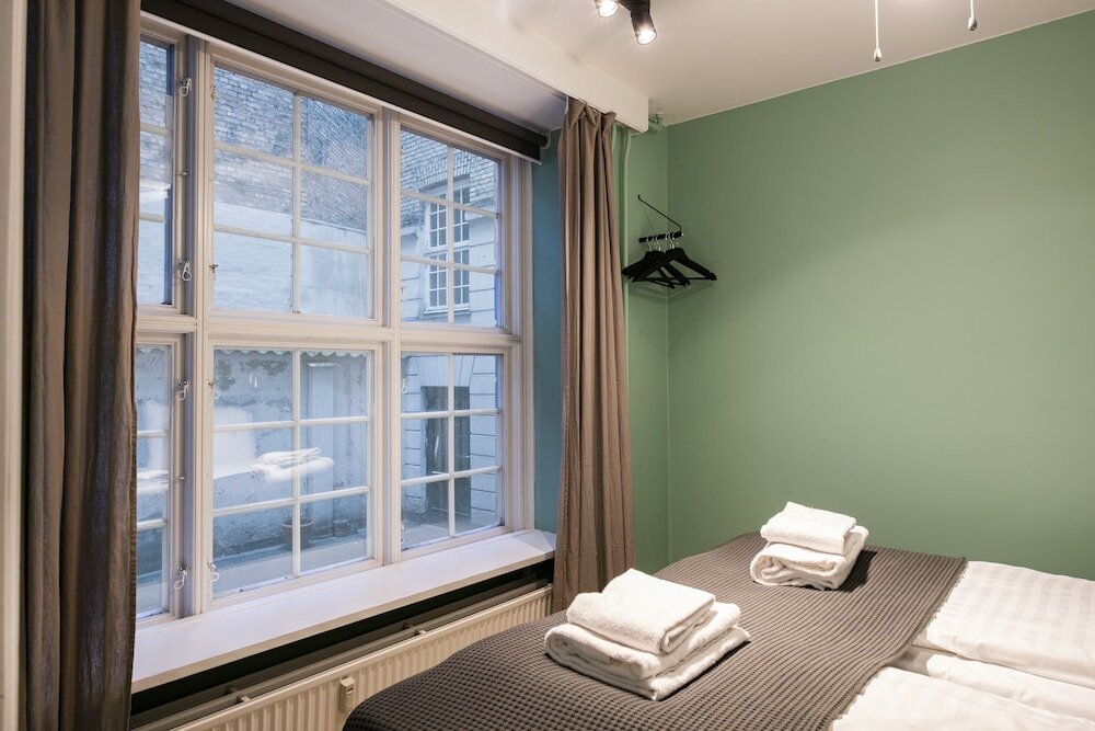 Фото The Churchill 4 - Into This Place