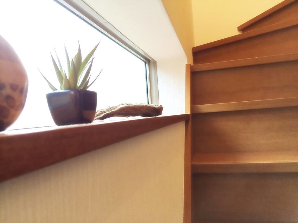 Фото Nid Shimanouchi House