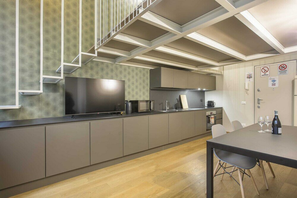 Фото Modern Loft in Porta Venezia - Hosted by Sweetstay