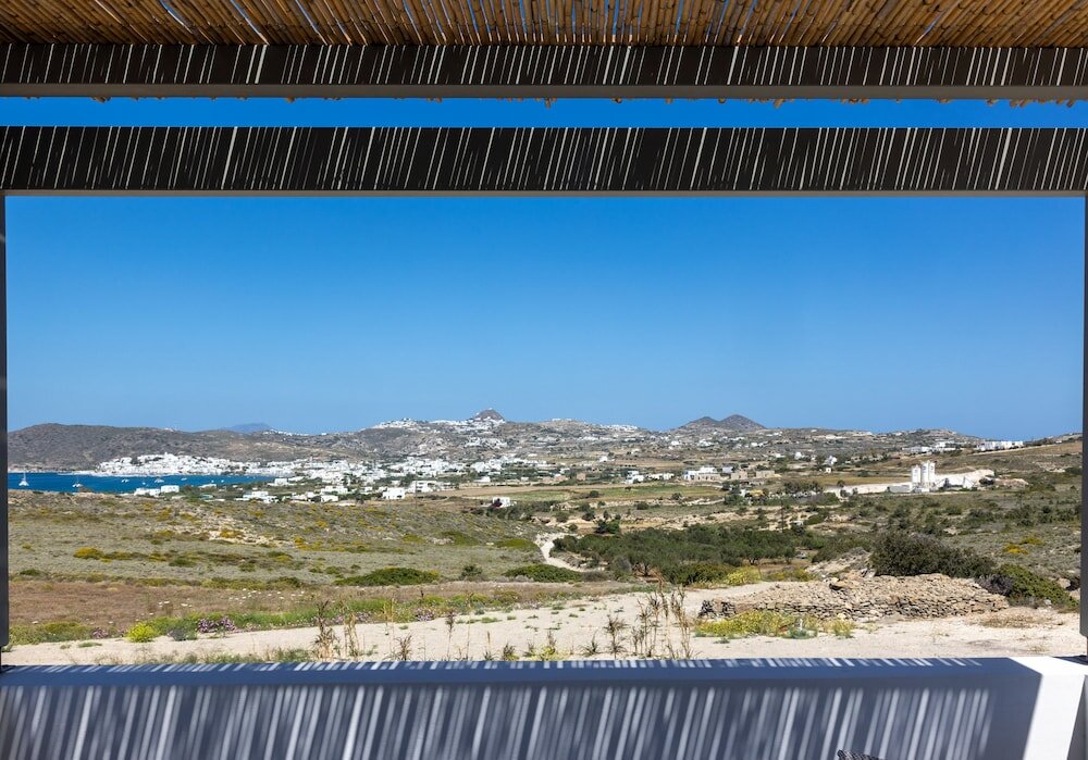 Фото Korfi de Milo