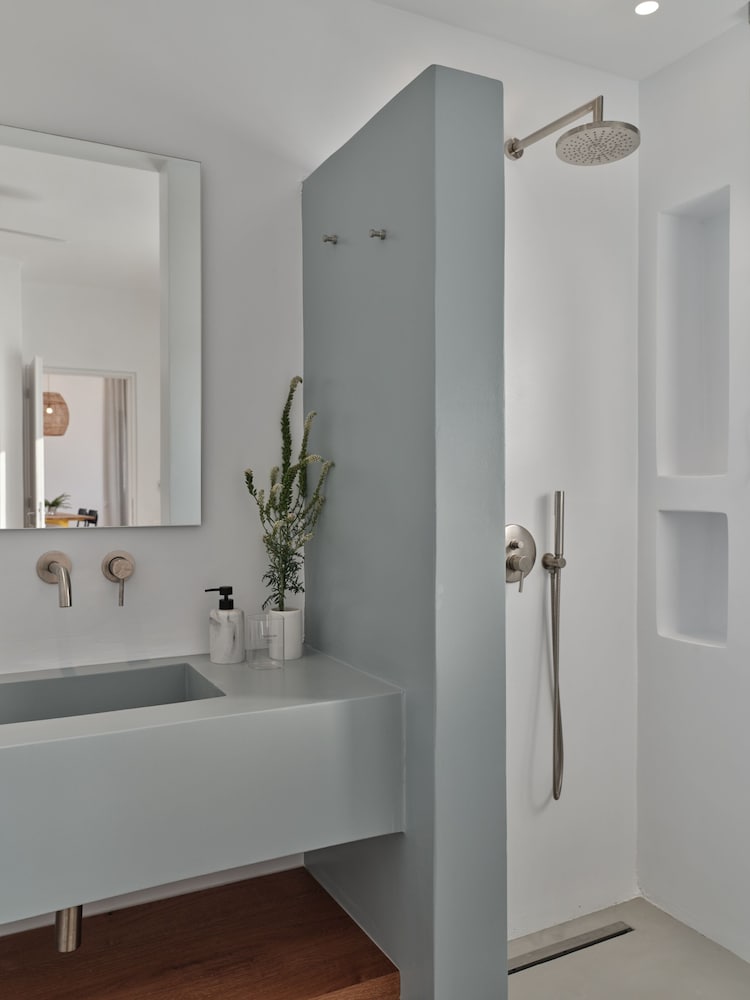 Фото Olithos Villas