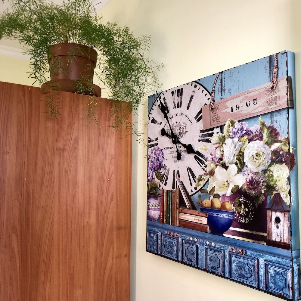 Фото H&b Apartments