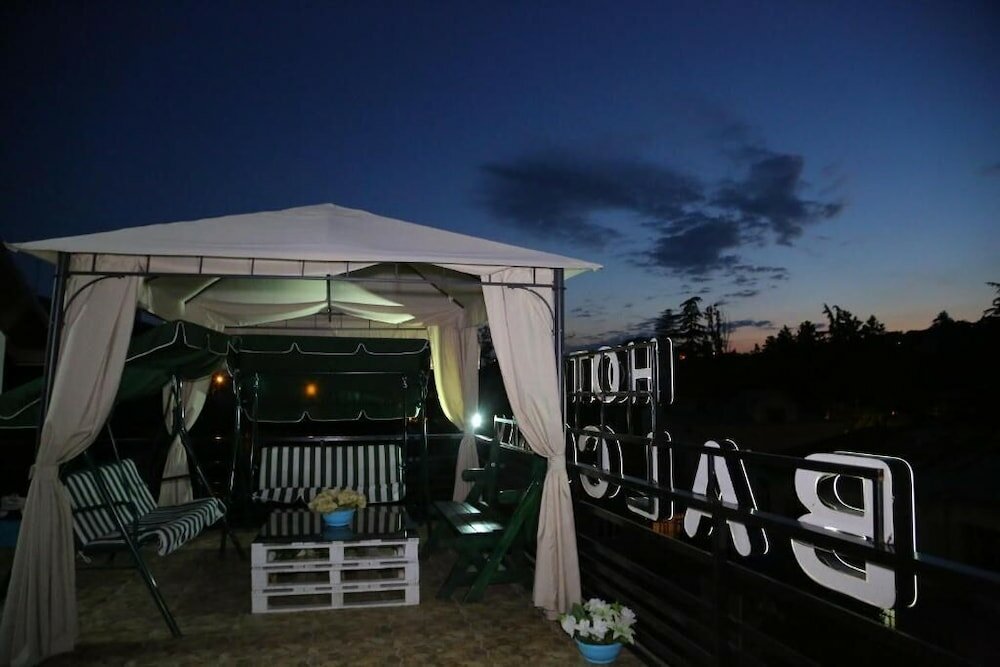 Фото Hotel Balcony Kutaisi