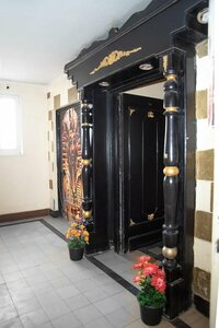 Гостиница Castle Hotel