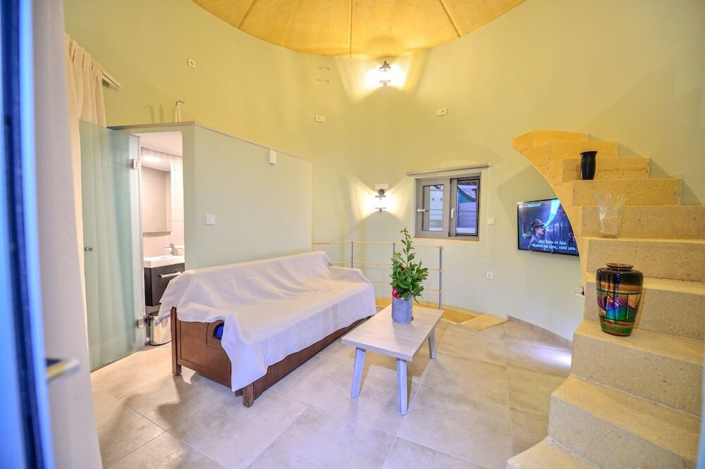 Фото Villa Adriana - Anemomili Village