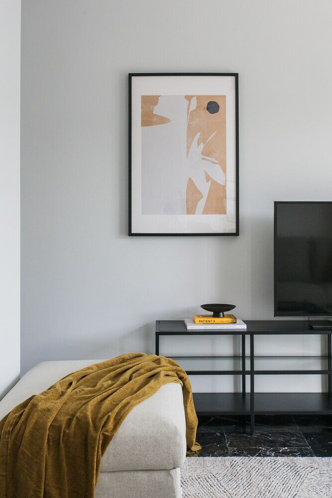 Фото Spacious & Airy 1 Bedroom Apartment near Helexpo