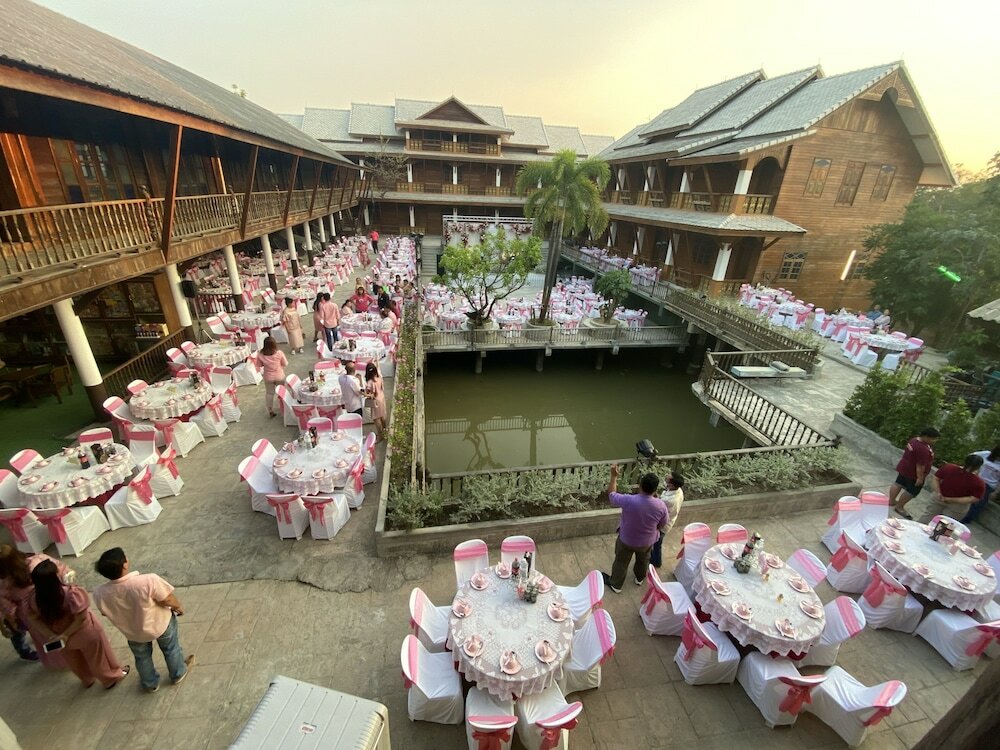 Фото Keingtawan Resort