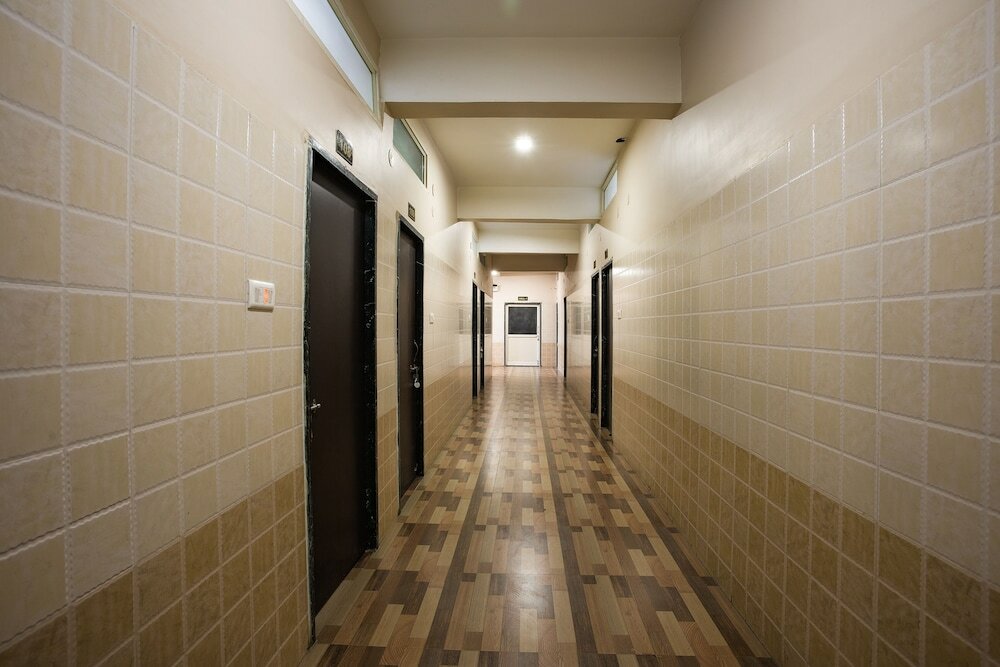 Фото Spot On 23725 Jay Shanti Palace Hotel