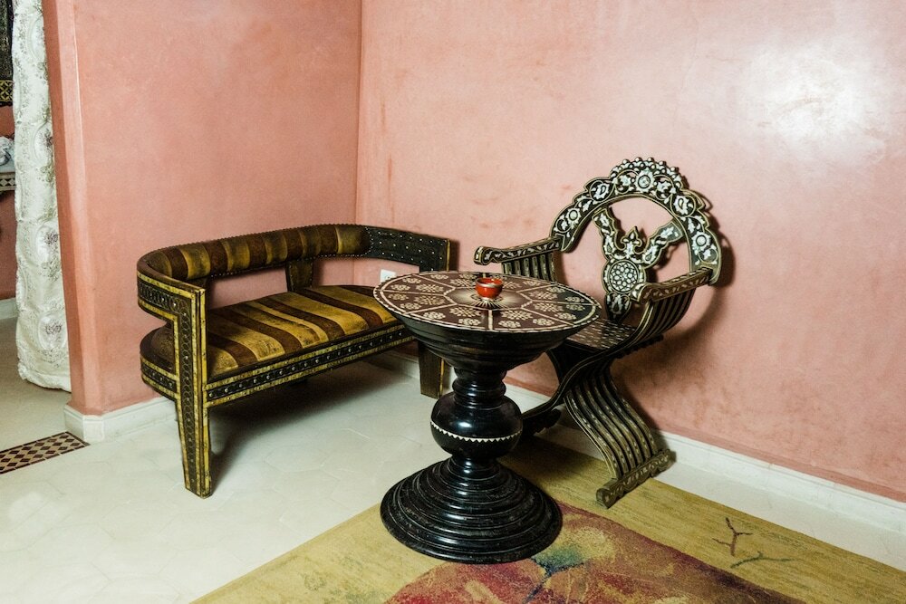 Фото Riad Bianca