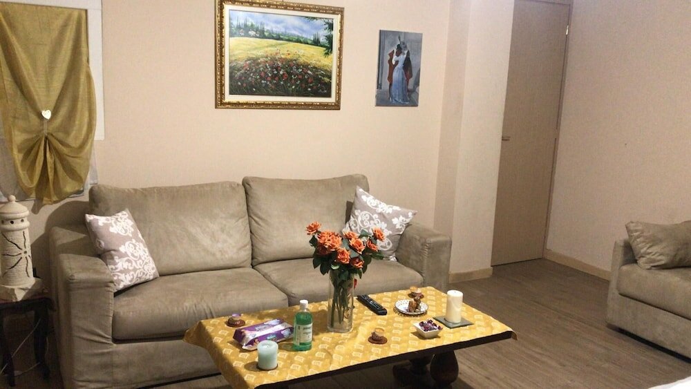 Фото Villa Le Tre Palme