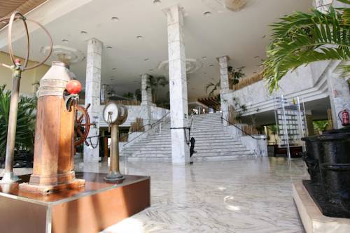 Фото Partner Puerto Azul