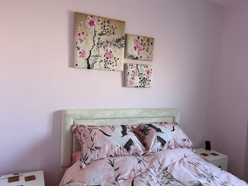 Апартаменты Great Escape - Stylish Apartment El Gouna Road в Эль-Гуне