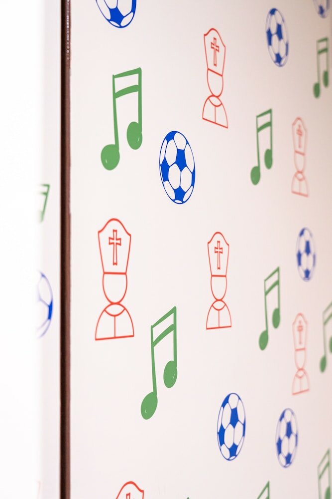 Фото Terno su Napoli Sanita