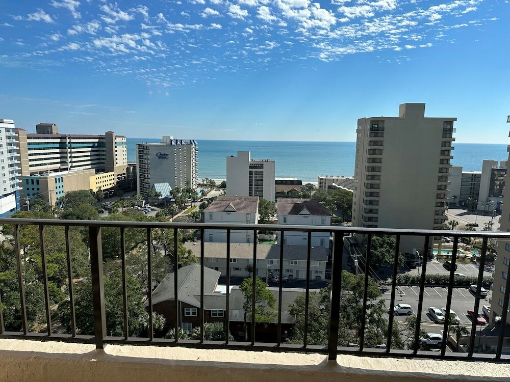 Фото Ocean Villas Beach Resort by Vri Americas