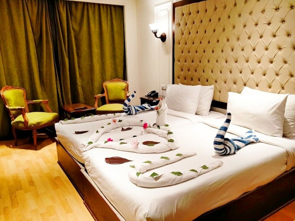 Фото Nile View Aton Cruise