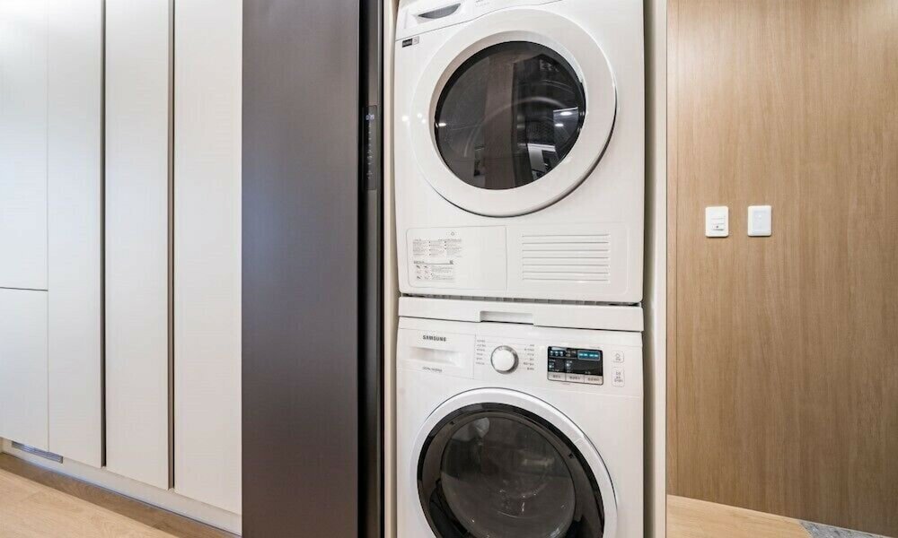 Фото Allzip Archieve4H Residence hotel Busan