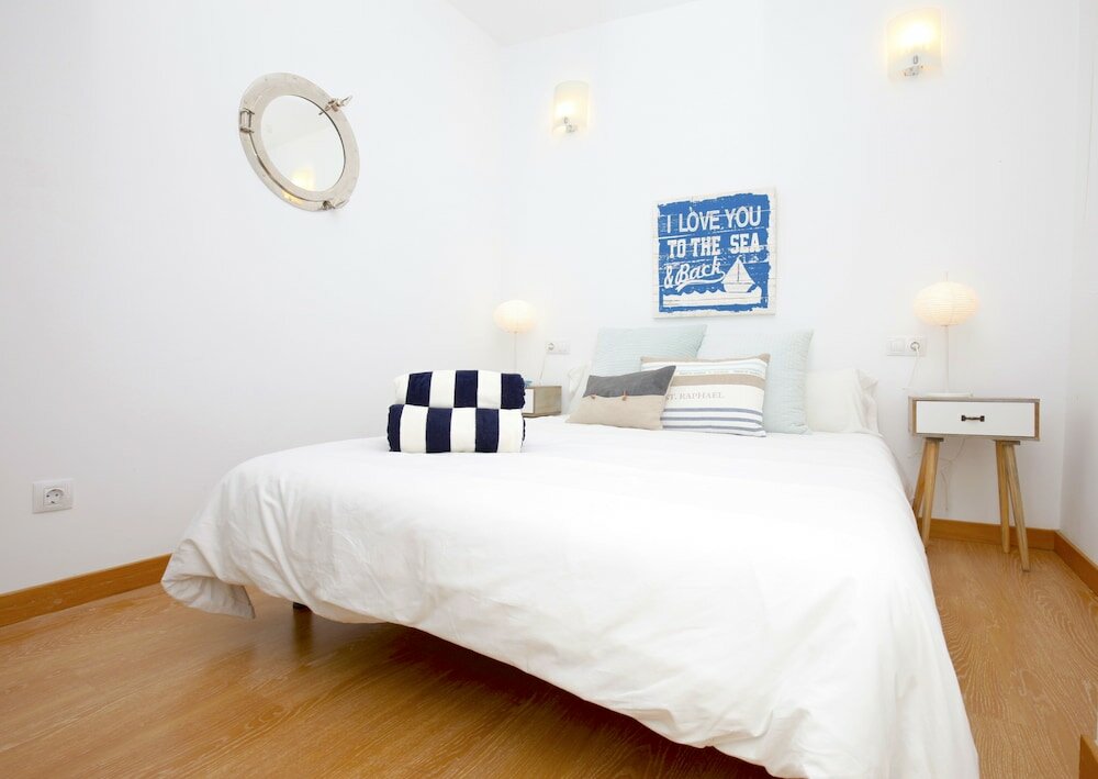 Фото Sant Miquel Homes - Turismo de Interior