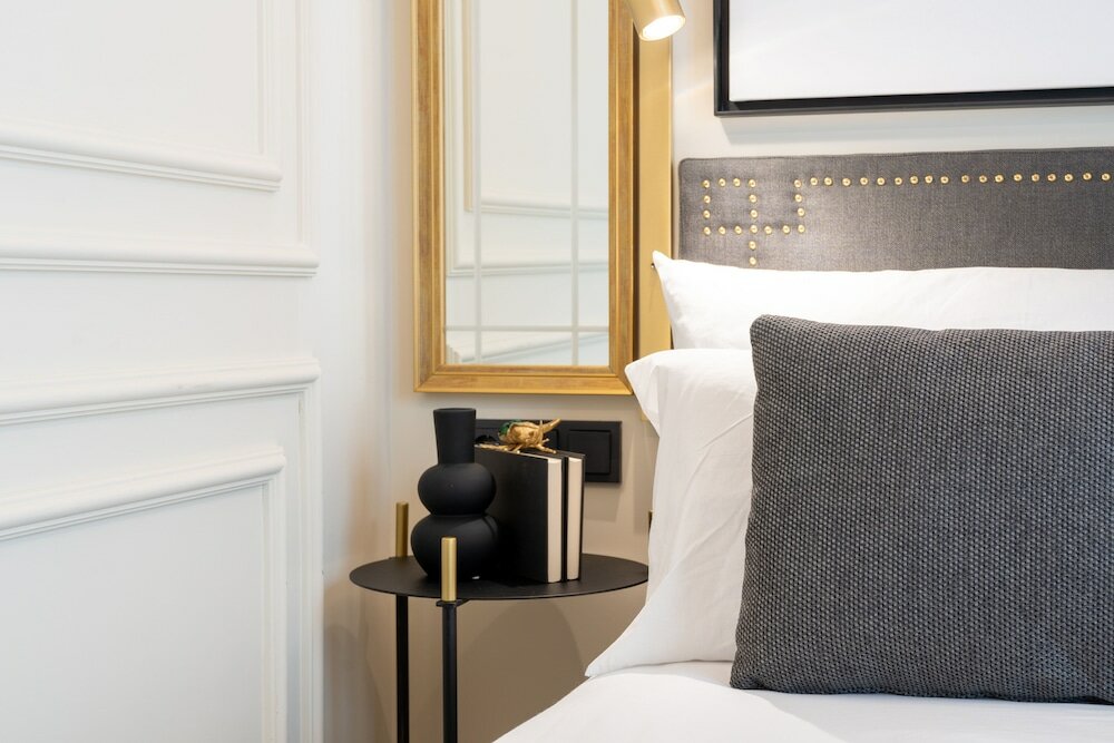 Фото L&h Gran VIA Valencia