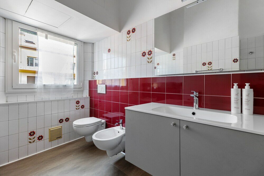 Фото Irnerio Apartments Yellow Cat