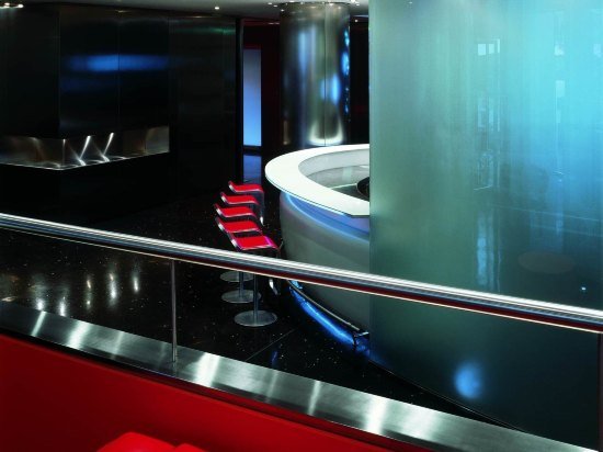 Фото Una Hotels Bologna Centro