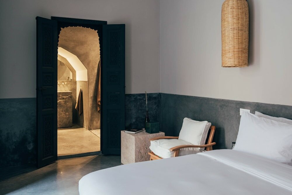 Фото Riad № 37