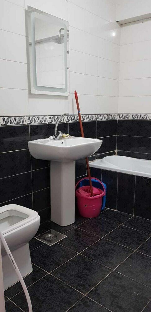 Фото Luxury apartment Cbd beach view Hilton