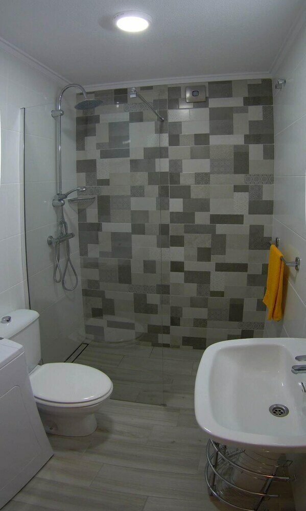 Фото Apartamento Blanco