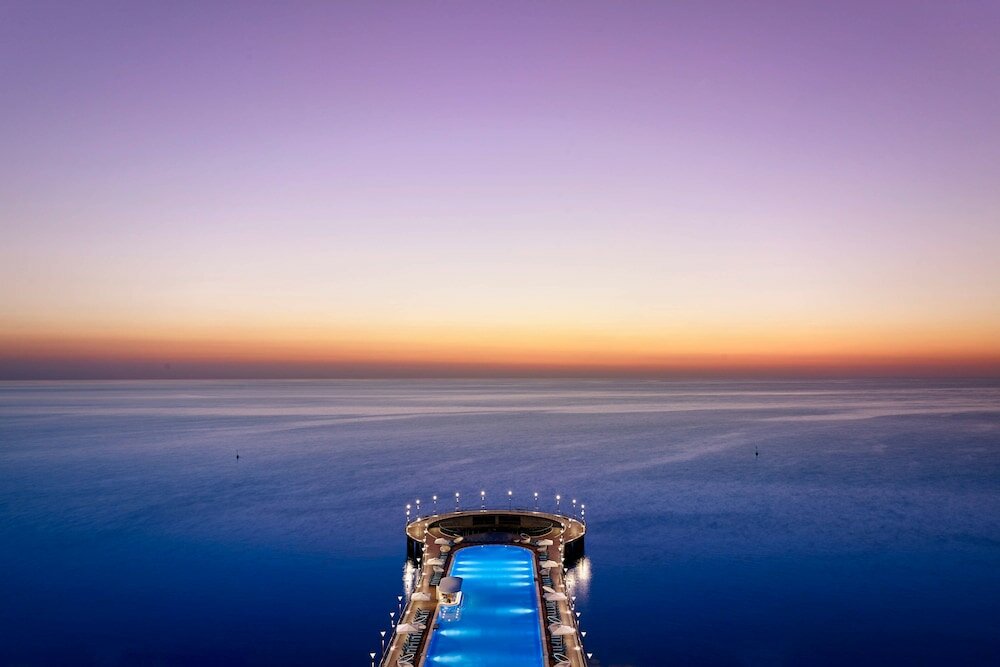 Фото Отель Resolute Shekvetili