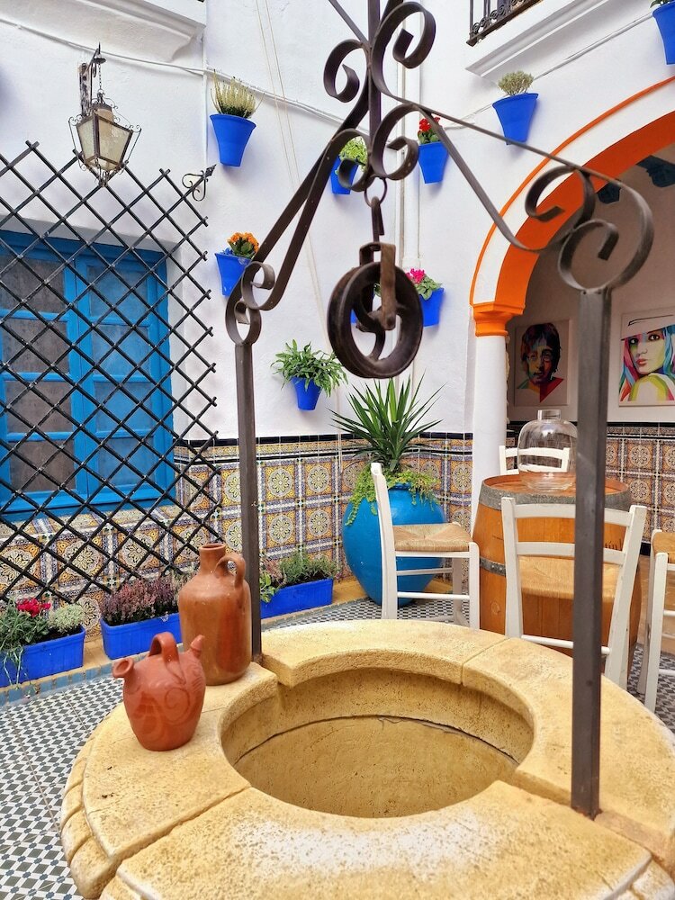 Фото Arc House Mezquita