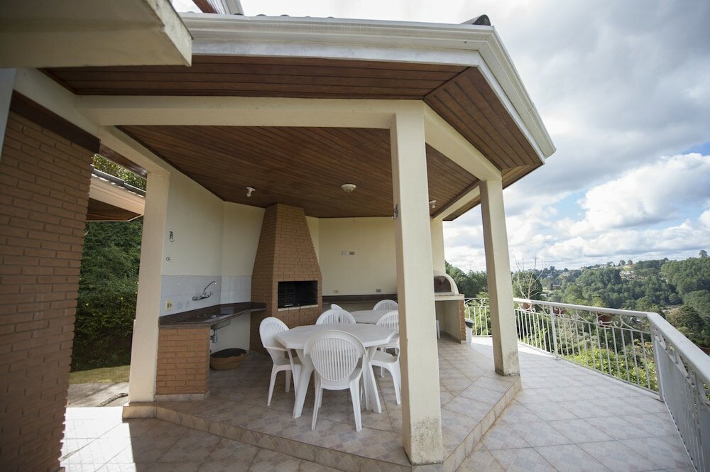 Фото Constellation Lodge