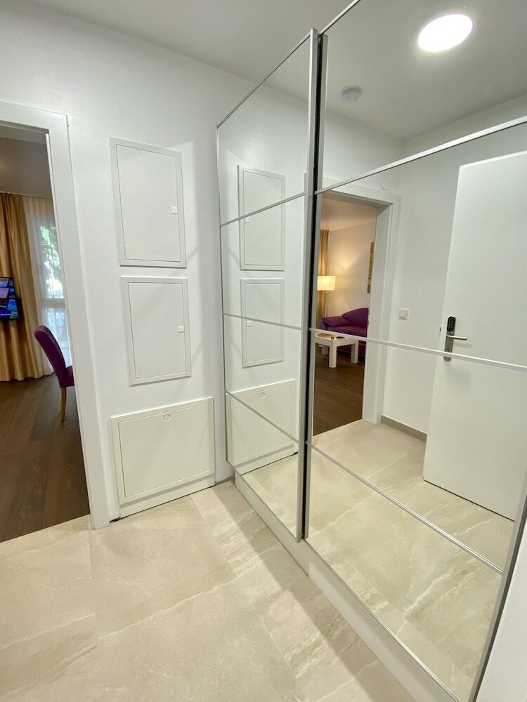 Фото Steiner Residences Vorgartenstrasse