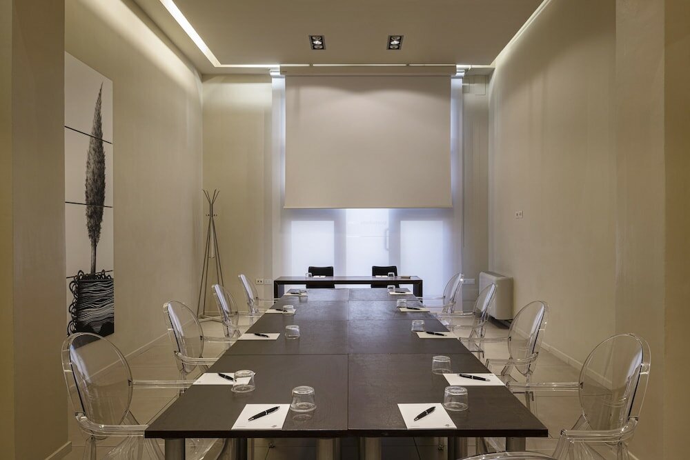 Фото I Portici Hotel