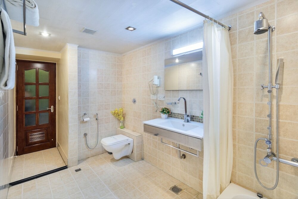 Фото Octave Jamayca Hotel