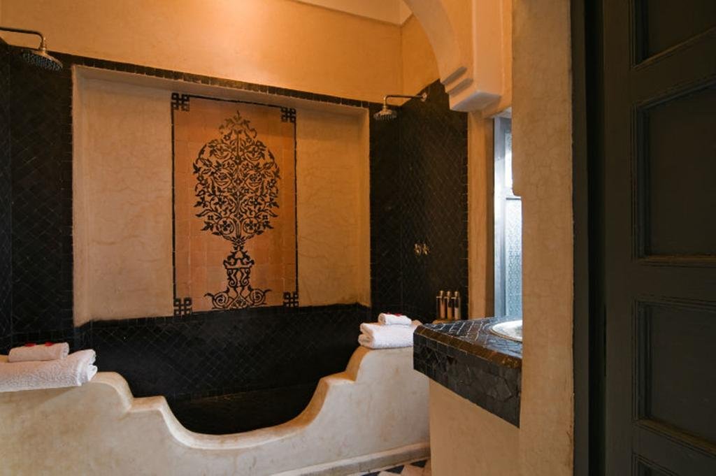 Фото Riad Papillon