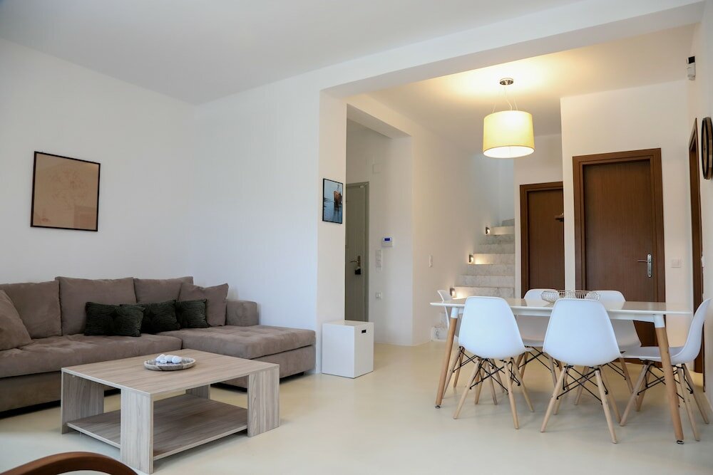 Фото Vorino Luxury Villas