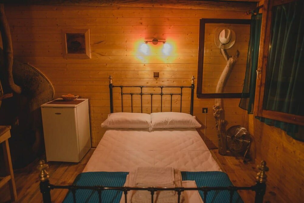 Фото Orangia Ecohosting Farm