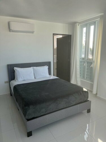 Гостиница Arecibo Hotel 4301