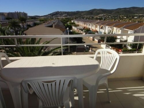 Гостиница Apartamentos Peñismar i 25