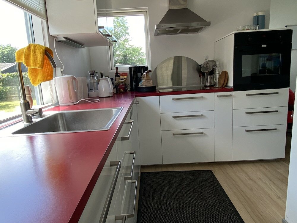 Фото Sommerhus i Risskov