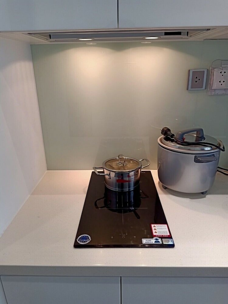 Фото Luxury Scenia Bay Apartment with Seaview