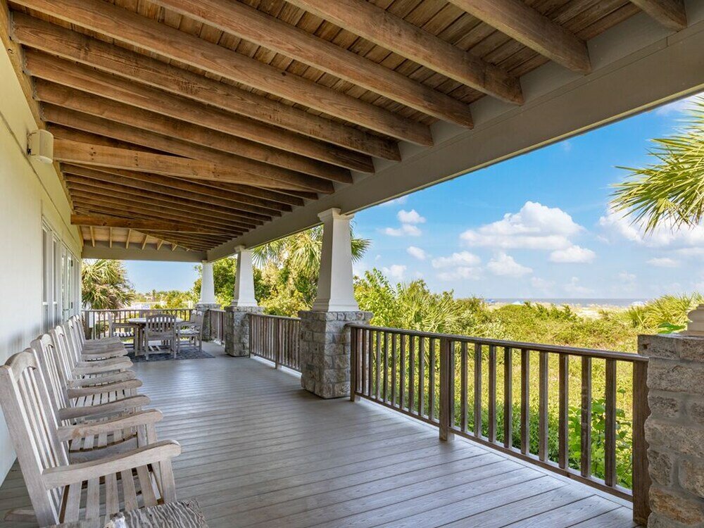 Фото Van Horne Villa