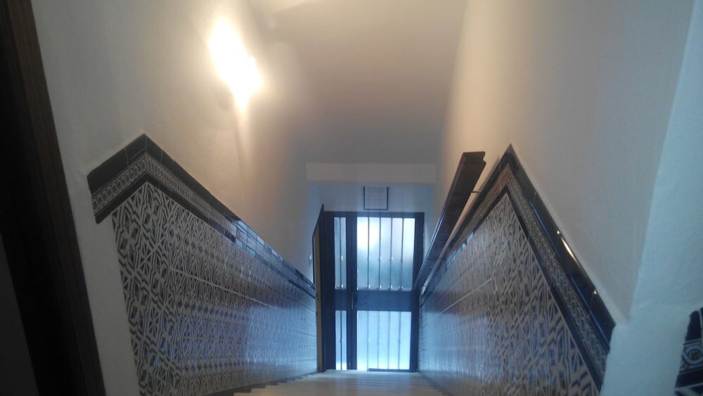 Фото Hostal Ocaña Manilva